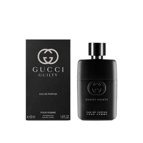 gucci guilty men reclame|Gucci Guilty for men 50ml.